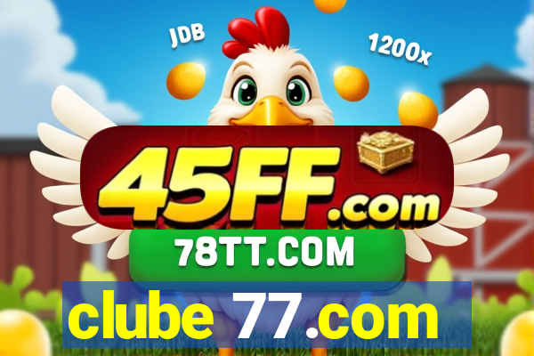 clube 77.com